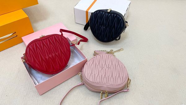 

bagbags leather bucket bags fashion golden chain strap women cross body shoulder bag casual string crossbody handbag purses