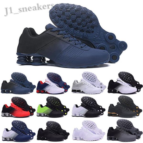 

new arrival deliver sho 809 triple white black shoes for men pink grey black deliver oz nz mens fashion trainers sneakers up05277g, Black;brown