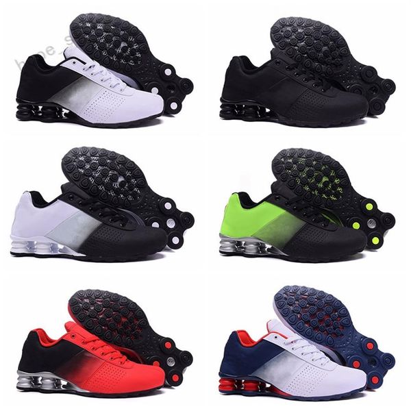 

2021 deliver 809 men casual shoes drop whole famous oz nz mens athletic sneakers sports 40-46 a1236o, Black;brown