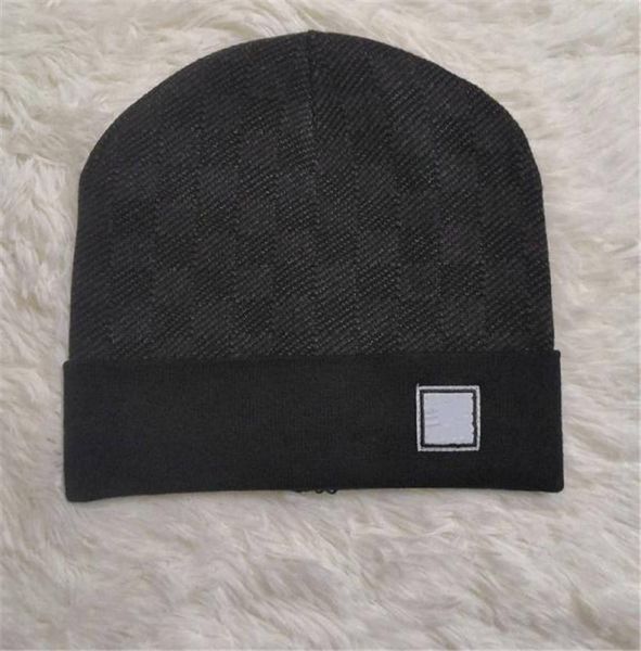

21 fashion highquality beanie knitted hat classical ladies casual ou, Blue;gray