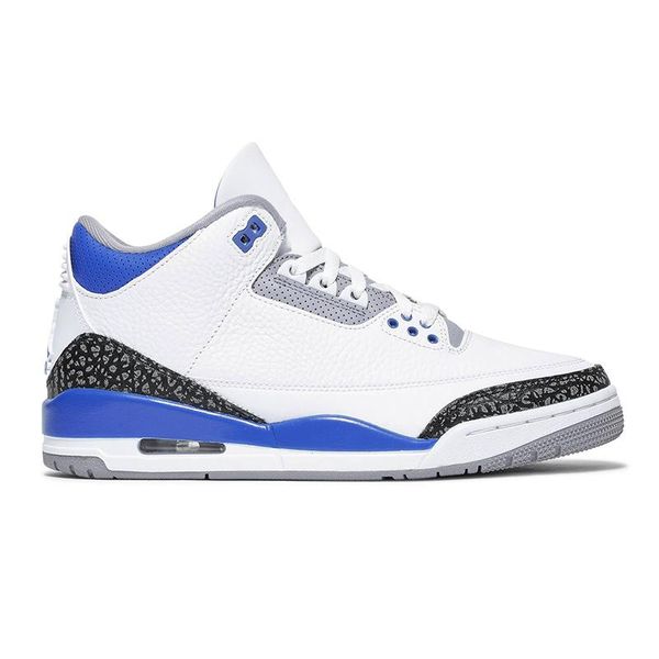 

with box jumpman 3 mens basketball shoes cardinal red university blue lightning black cat fire red white oreo things sports sneakers women