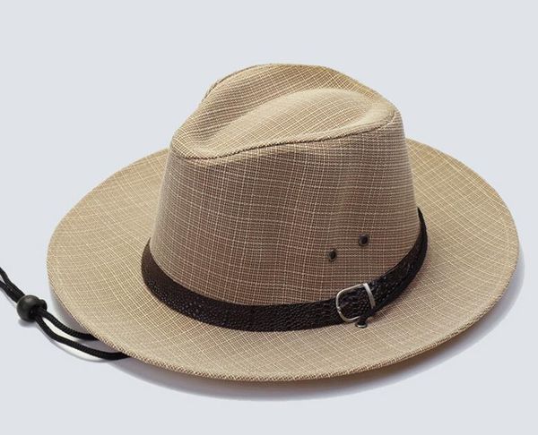 

novelty man caps new fashion good form business hats in colors, Blue;gray