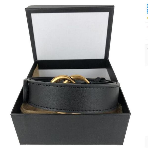 

men designers belts fashion genuine leather womens mens letter double g buckle belt cinturones de dise o mujeres width 3 8cm188b345v, Black;brown