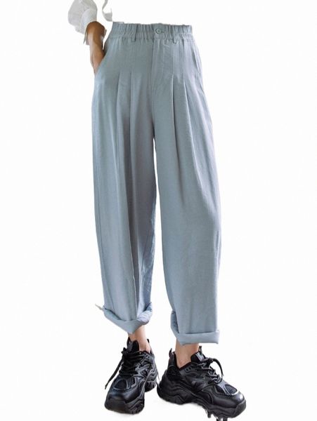 

women's pants & capris dazy solid slant pocket pants l7sf#, Black;white