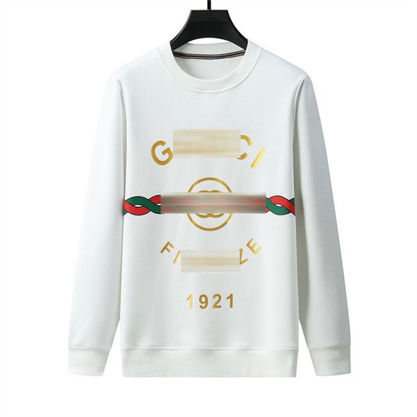 

men's hoodies movement jumper fashion designer jumpers sweater sweatshirt mens comfortable pullover cotton basic m-3xl #tc291, Black