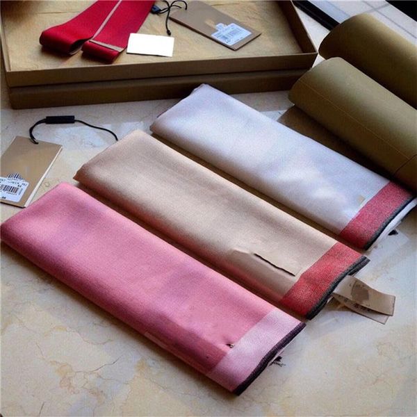 

woolen scarf brand scarfs ladies soft super long luxury scarf fashion printed scarf223a, Blue;gray