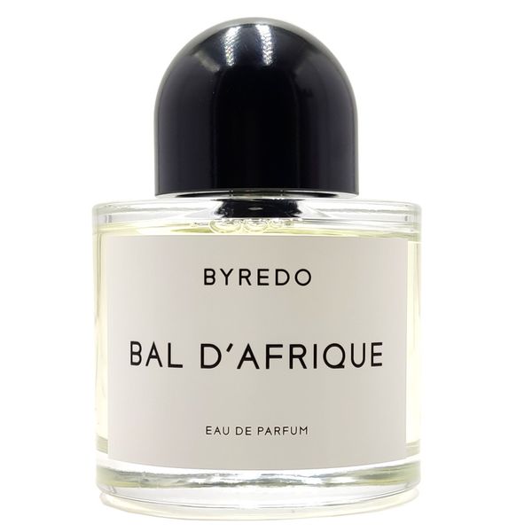 

byredo perfume bal d'afrique 100ml eau de parfum spray body spray good smell long time lasting fragrance fast ship