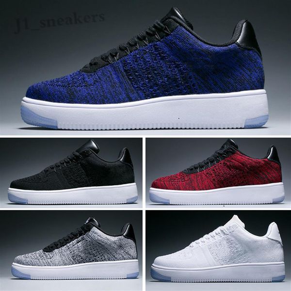 

new men women low cut white black casual one 1 shoes skateboarding forcs shoes classic sneakers trainers 36-45 up01235r, Black;brown