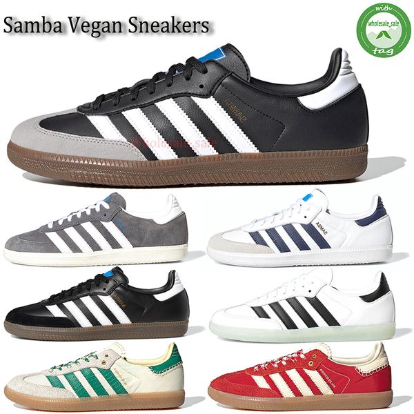 

2022 new men enfant platform scarpe youth shoes sneakers gazelle samba trainers black white grey green red mens women casual skateboar size