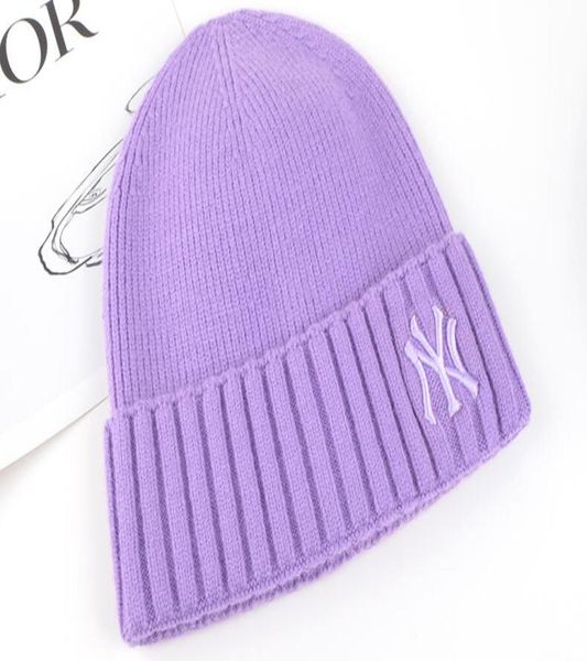 

designer beanie pornhub embroidery acrylic knitted winter hats adults, Blue;gray