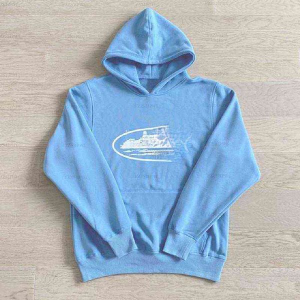 

men's hoodies sweatshirts customized new street clothes, Black