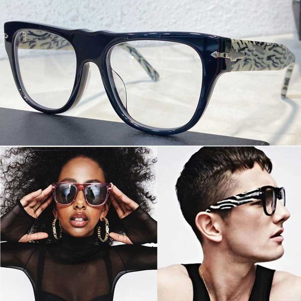 

popular sunglasses men sun glasses eyewear progettista women glasses trend personality uv400 eye protection occhiali da sole 3294-s, White;black