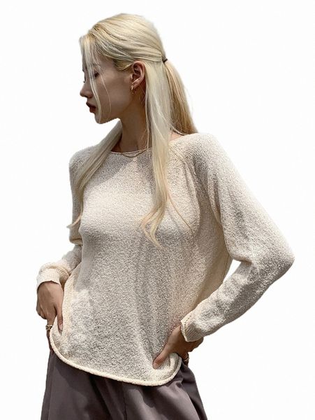 

women's sweaters dazy single breasted raglan sleeve cardigan 45zi#, White;black