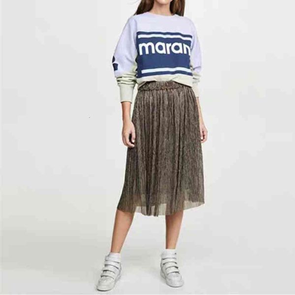 

women's hoodies sweatshirts autumn and winter letter printing group color matching casual sweater, Black