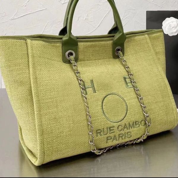 

large women's luxury beach bags handbags ch brand canvas packs embroidered classic women evening bag big handbag designers pack female