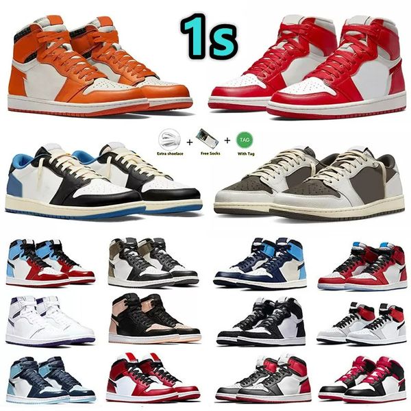 

newstalgia 1s 1 mens basketball shoes starfish reverse mocha low rust shadow 2.0 silver toe fearless neutral grey phantom obsidian royal men