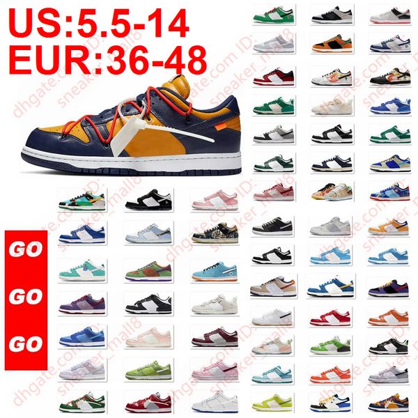 

union yellow 2022 big casual shoes for mens womens panda black white rose whisper grey fog medium curry unc syracuse varsity green dunked sp, Red;white