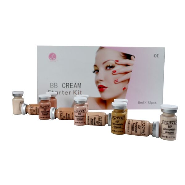 

bb & cc creams semi permanent glow bb meso foundation bb serum ampoule for meso anti wrinkle microne