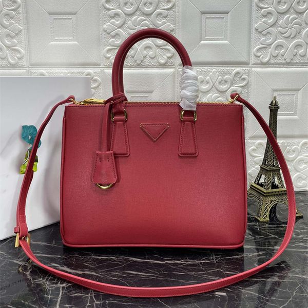 

pradity fashion cleo hobo bag designer galleria saffiano leather shoulder bag women luxury fashion handbag black pra da bags nice pldz