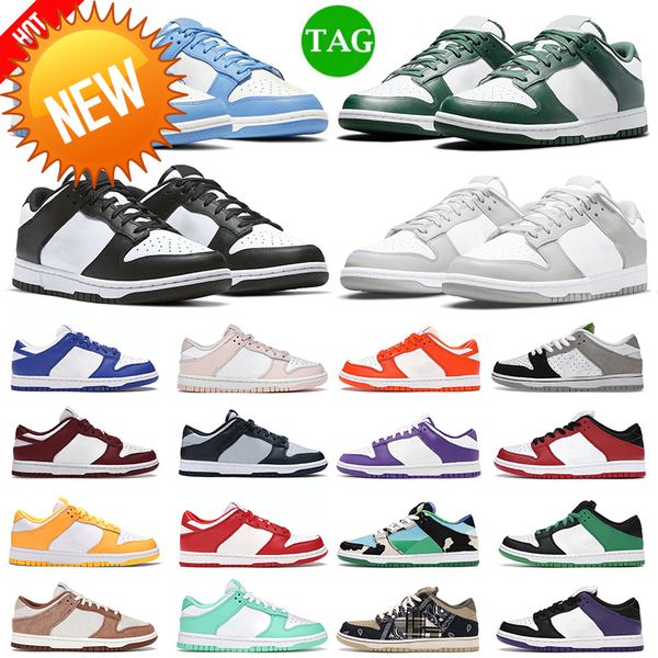 

boots outdoor casual shoes panda men casual shoes women unc sneakers designer syracuse grey fog university redwomens sports trainers shoe
