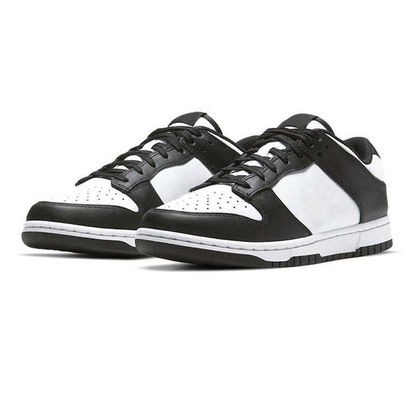 

shoes designer sneakers men casual women white black panda lilac triple picheap