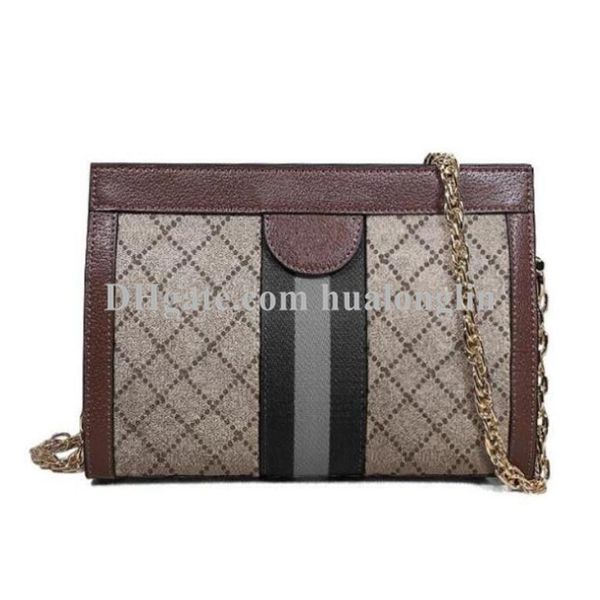 

woman bag designer handbag women original box serial number code leather cross body fashion lady purse222o