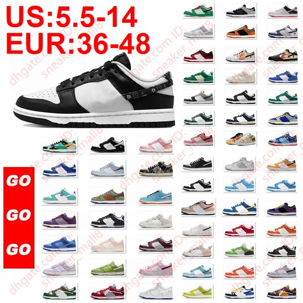 

black paisley mens women casual shoes sneakers designer dunks high laser blue black white vast grey syracuse world champ sakte trainers spor