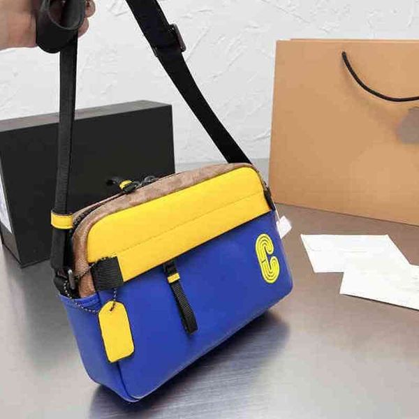 

tabby bag designers luxury coch coacch purse handbag crossbody wallet for womens multicolour fashion lnclined shoulder bag versatile cc tote