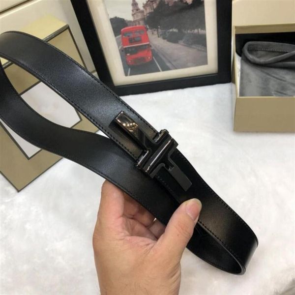 

designer belt men clothing accessories business belts double t buckle fashion women genuine leather waistband with or239q251g, Black;brown