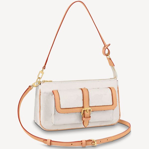 

m20920 designer bags women cross body tote bag luxury fashion brand bags size 27x14x6cm