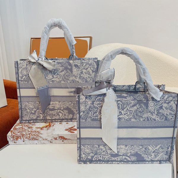 

2022 luxury shopping bag fashion womens the tote bag new designer shoulder bags portable totes handbags purses lady crossbody purse high cap