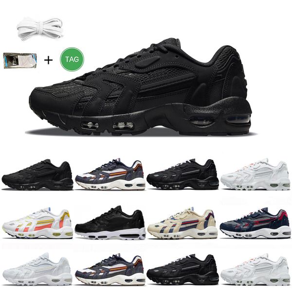 

96 96s mens running shoes triple white black red bright mango usa vibes beach summer pastels men women trainers sports sneakers sneaker