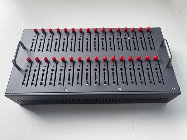 

gsm modem 32 port bulk sms sending api http sms blast machine