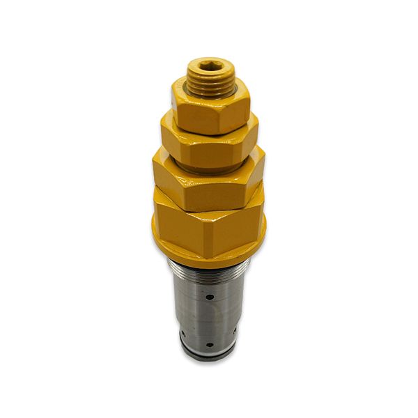 

relief valve assy 709-70-51200 for control valve fit pc200-3 pc220lc-3