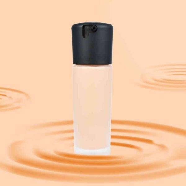 

foundation bb cream base makeup long lasting waterproof brighten skin stone whitening concealer liquid face makeup vtmtb2044