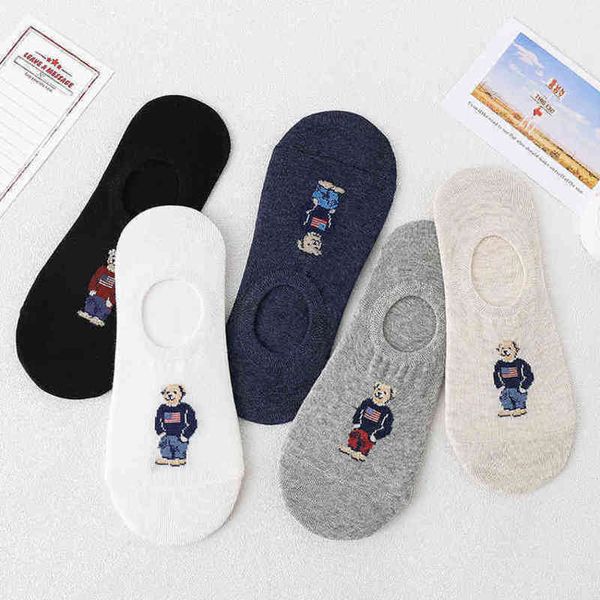 

socks designer luxury palm styles women and men casual pa breathable basketball football pairs sock with box 2022 branded, Black