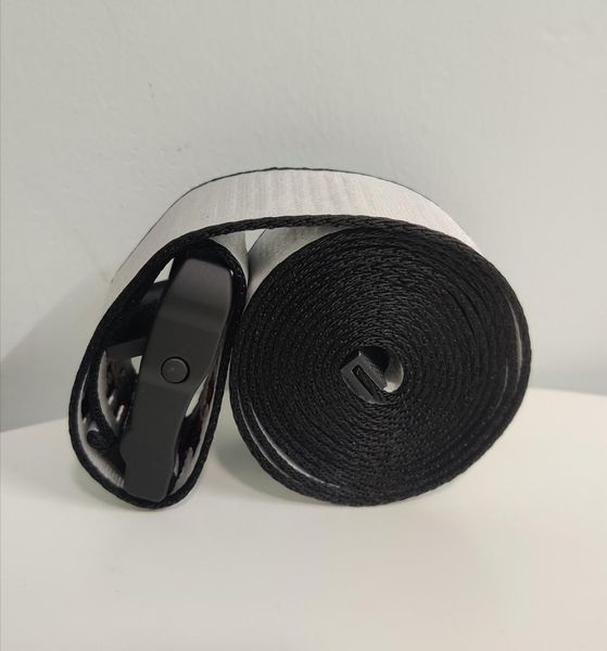 

buckle belt for couple extra thick canvas belt industrial styl, Black;brown