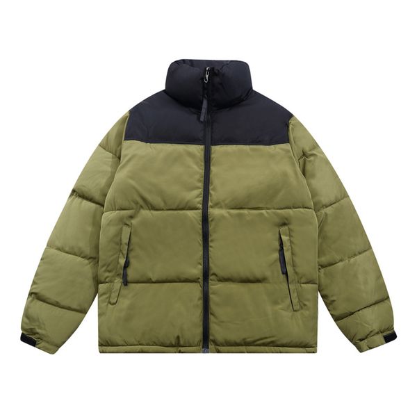 

mens clothes winter down jacket parkas men north long sleeve hooded coat parka face jacket downs outerwear causal man hoody printing jackets, Black;red