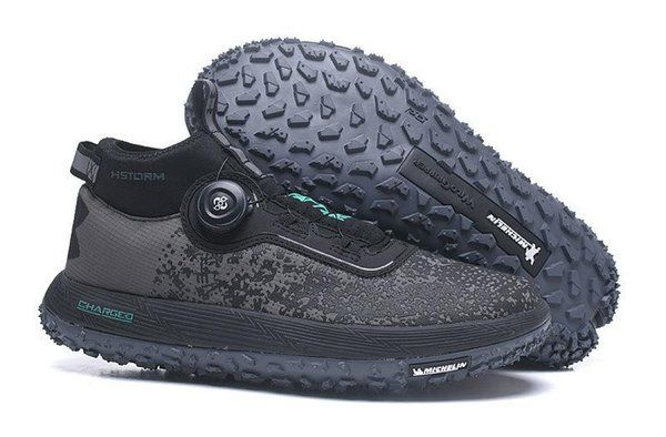 

2018 summer mens fat tire 2 climbing shoes men's shoes breathable outd2773