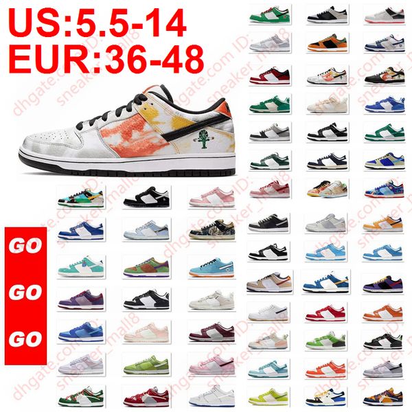 

white roswell raygun designer sneakers casual shoes trainer panda men fashion low platform rubber, Black