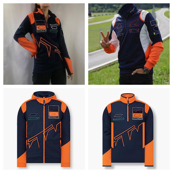 

motorcycle racing suit sweatshirt new team hoodie same style customization