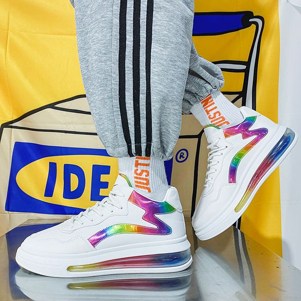 

new style casual shoes sport running skateboard gym ridding driving loafers sneakers basketball shoes for men women 91872