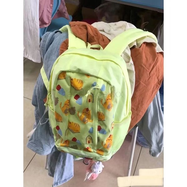 

new children s sports backpack light mountaineering bag backpack student schoolbag kidd