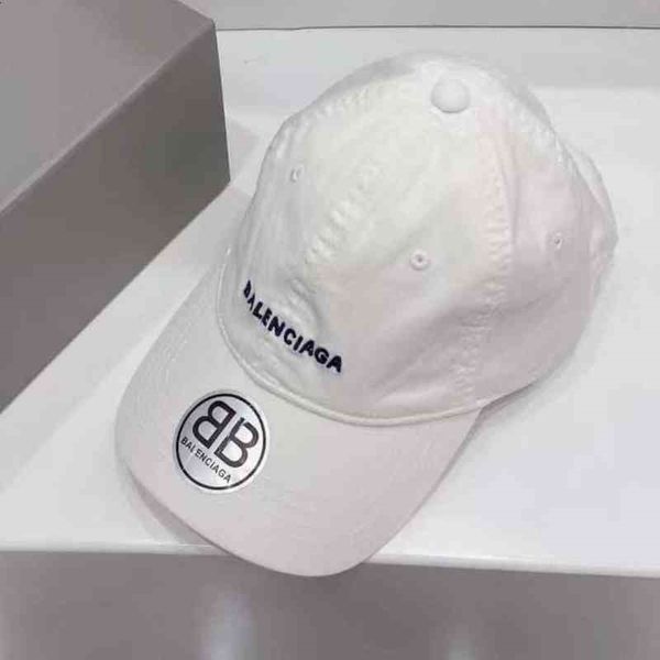 

hat original caps paris new hat three-dimensional embroidery baseball cap old washed vintage duck tongue hat sun, Blue;gray