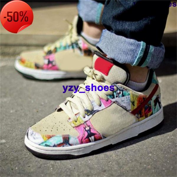 

paris runnings sneakers sb dunks low shoes size 13 mens dunksb trainers youth casual us13 chaussures eur 47 skate us 12 308270-111 us 13, Black