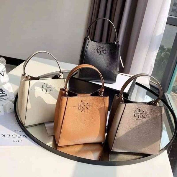 

bags crossbody torysburchs designer handbags bucket original simple bag leisure handbag retro small zipper female european american large ca