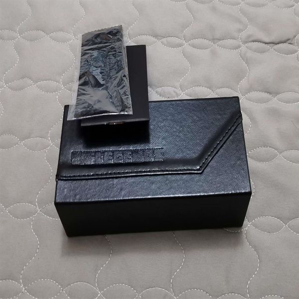 

sunglasses hard case black eye glasses box with cleaning cloth new260i