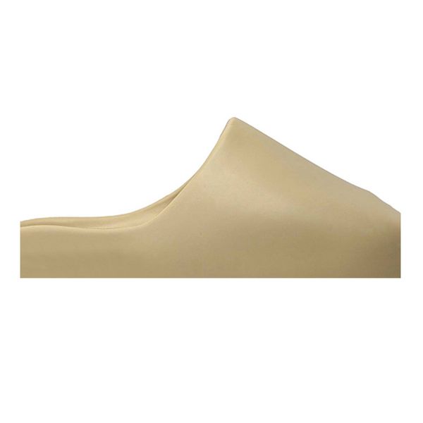 

women slides designer slippers sandals slipper desert sand bone resin glow, Black