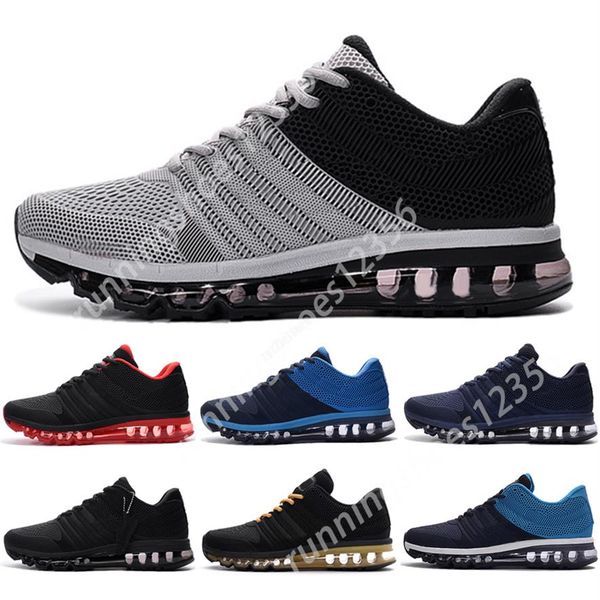 

2021 safety shoes men women kpu sneakers white triple black noble red electric green coastal blue cushion trainers with tag268s, Black;brown