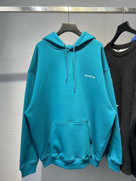 

men's plus size hoodies & sweatshirts round neck embroidered and printed polar style summer wear with street pure cotton q1wf, Black;brown